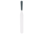Spatule à crêpes en inox - 1