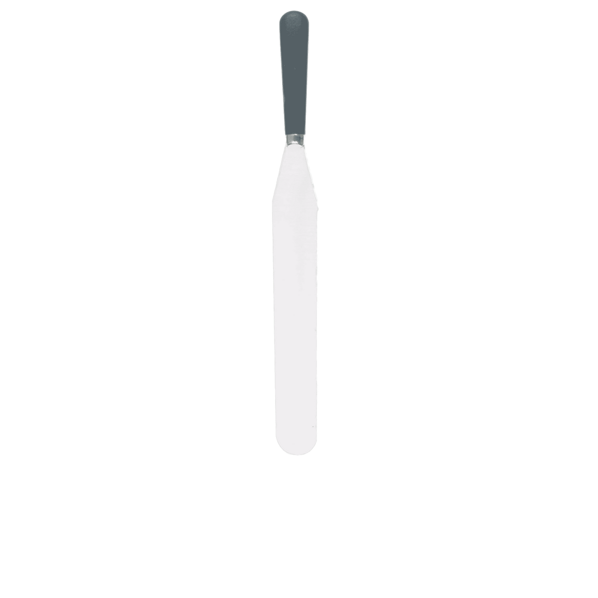 Spatule à crêpes en inox - 1