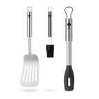 Set d’accessoires pour plancha – ASP2 - 1