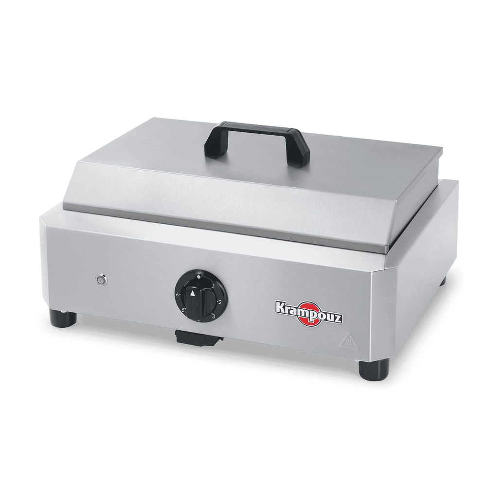 Capot de protection pour barbecue Mythic – ACB2 - 2