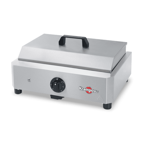 Capot de protection pour barbecue Mythic – ACB2 - 2