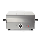 Capot de protection pour plancha Design simple – ACP6 - 2