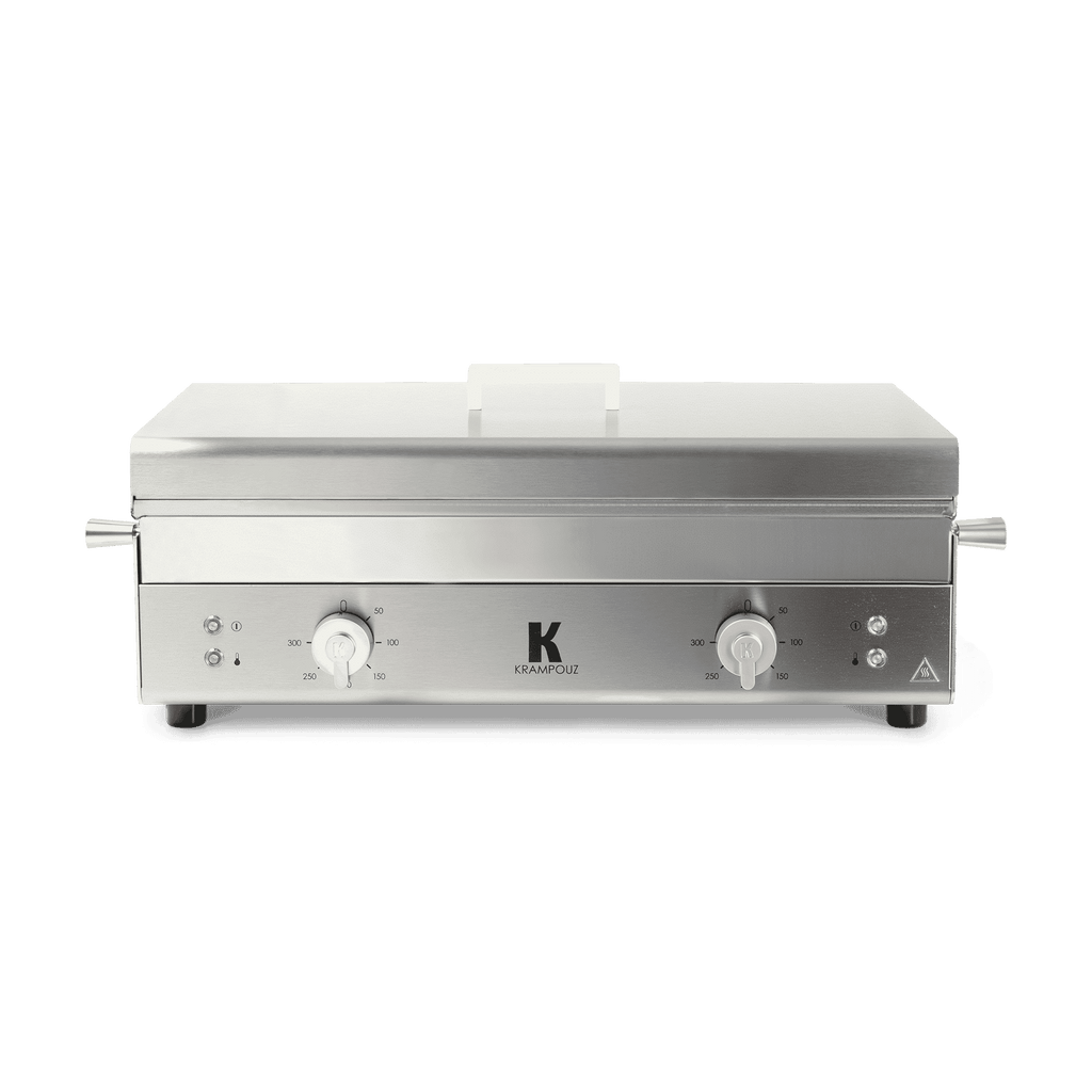 Capot de protection pour plancha K – ACP10 - 2