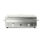 Capot de protection pour plancha K – ACP10 - 2