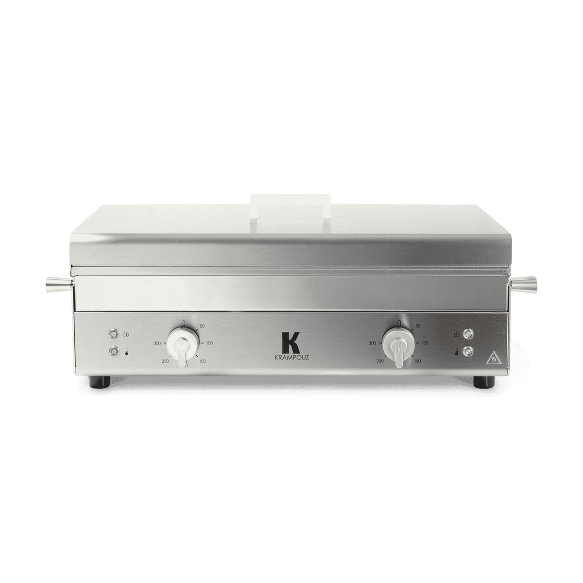 Capot de protection pour plancha K – ACP10 - 2