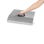 Capot de protection pour plancha Smart – ACP8 - 1