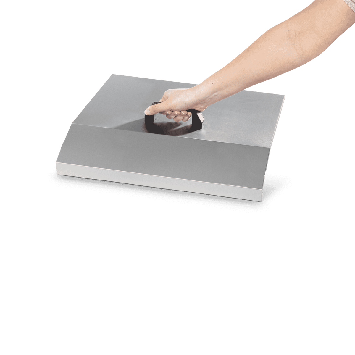 Capot de protection pour plancha Smart – ACP8 - 1