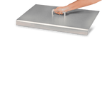 Capot de protection pour plancha K – ACP10 - 1