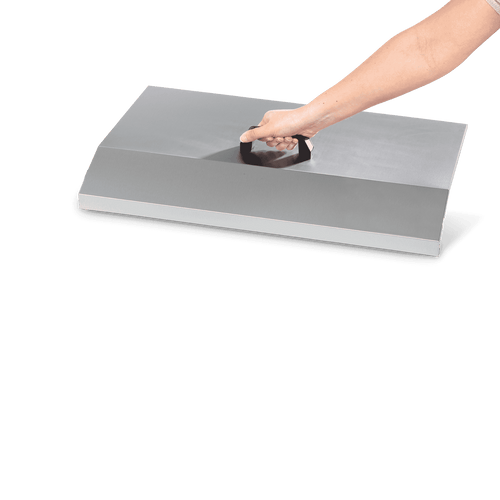 Capot de protection pour plancha Samba – ACP11 - 1