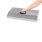 Capot de protection pour plancha Série Noire – ACP9 - 1