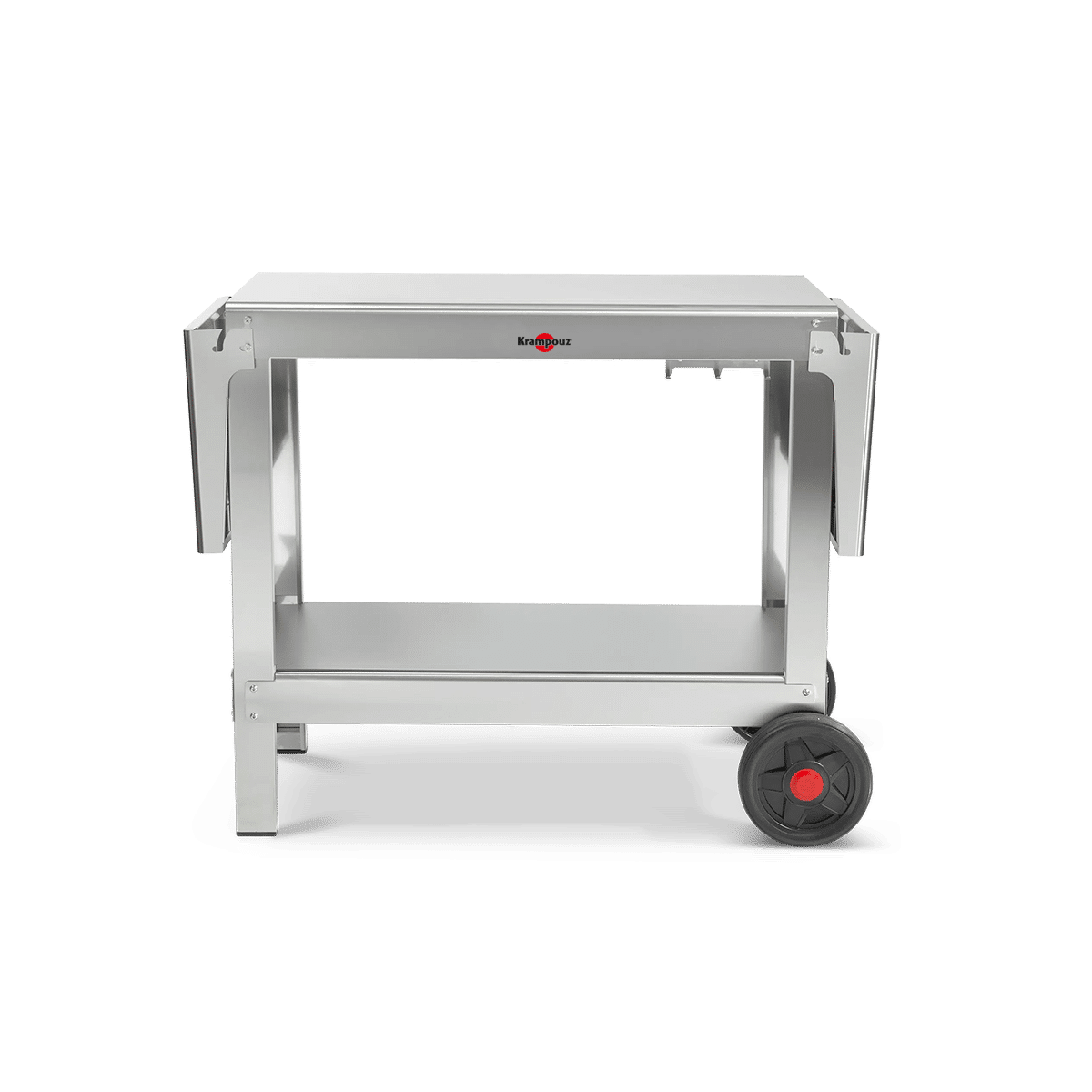 Housse pour Chariot Plein Air – Tablettes rabattues – AHC4 - 2