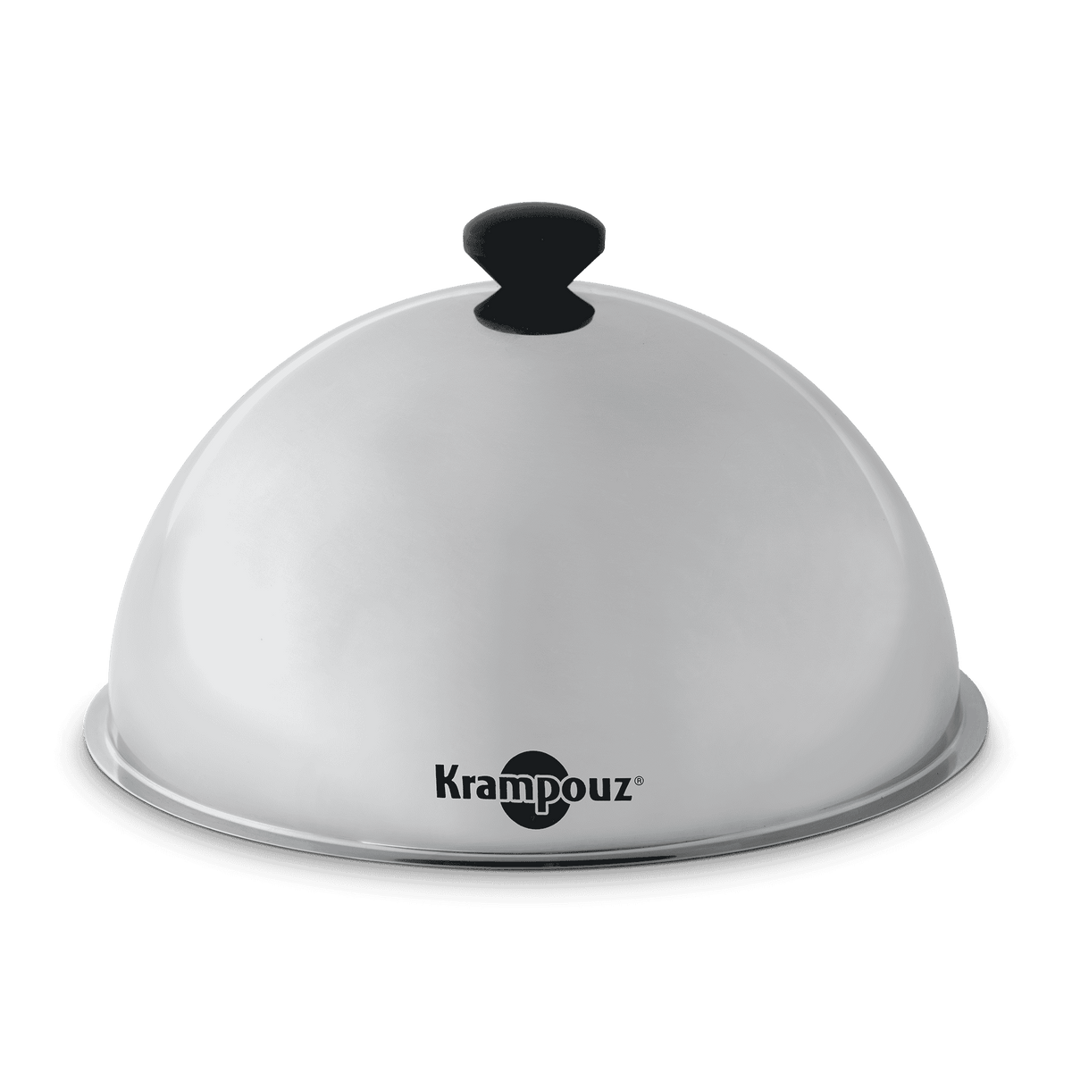 Cloche de cuisson en inox – ACC1 - 1