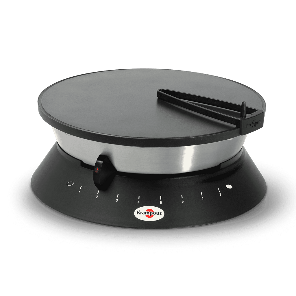 Crêpière Diabolo – CEBPF2BO - 1