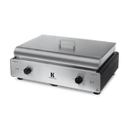 Capot de protection pour DUO K – ACD1 - 2