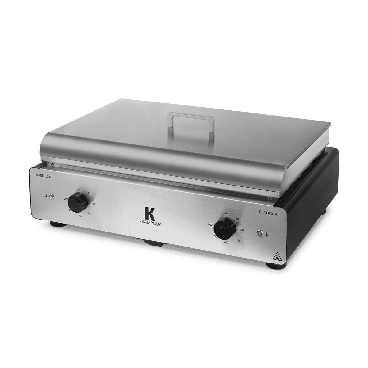 Capot de protection pour DUO K – ACD1 - 2