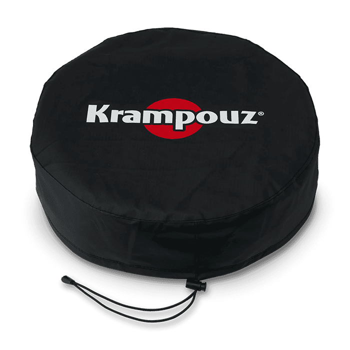 Housse pour crêpière ⌀40cm – AHA4 - 1