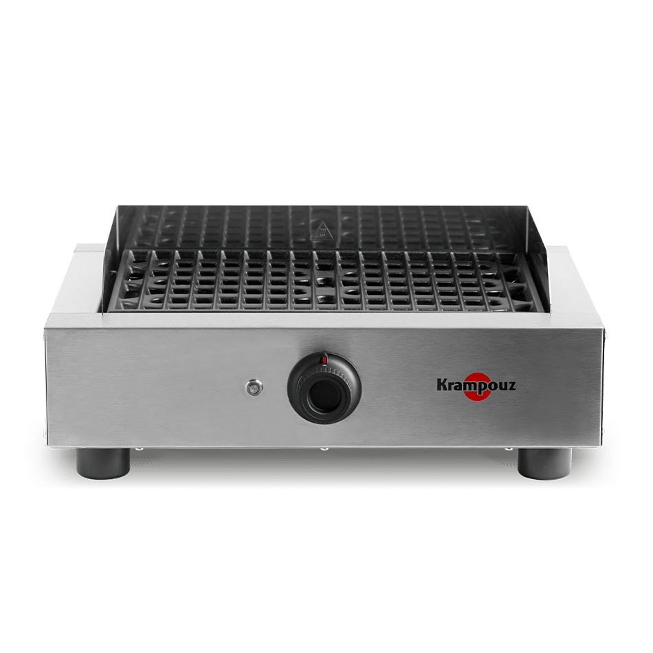 Barbecue électrique Mythik – BBMY1AA-KR - 1