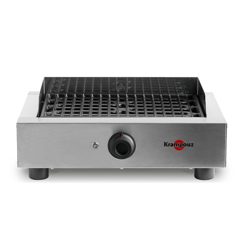 Barbecue électrique Mythik – BBMY1AA-KR - 1