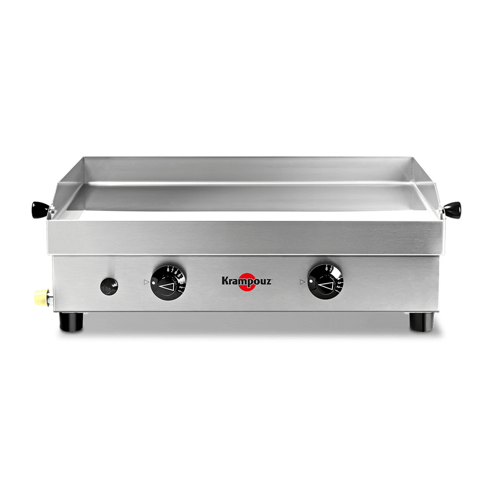 Plancha Samba gaz – PFSB2MA-KR - 1