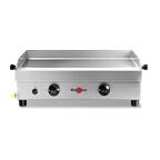 Plancha Samba gaz – PFSB2MA-KR - 1