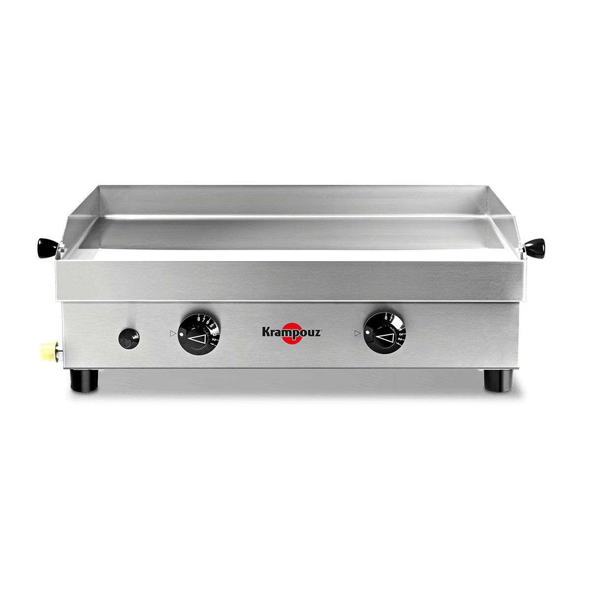 Plancha Samba gaz – PFSB2MA-KR - 1