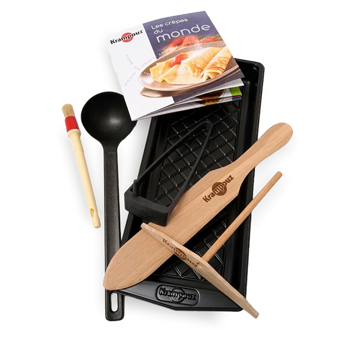 Crêpière Diabolo – CEBPF2BO - 2