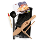 Crêpière Diabolo – CEBPF2BO - 2