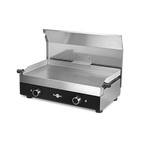 Capot de protection pour plancha Série Noire – ACP9 - 2